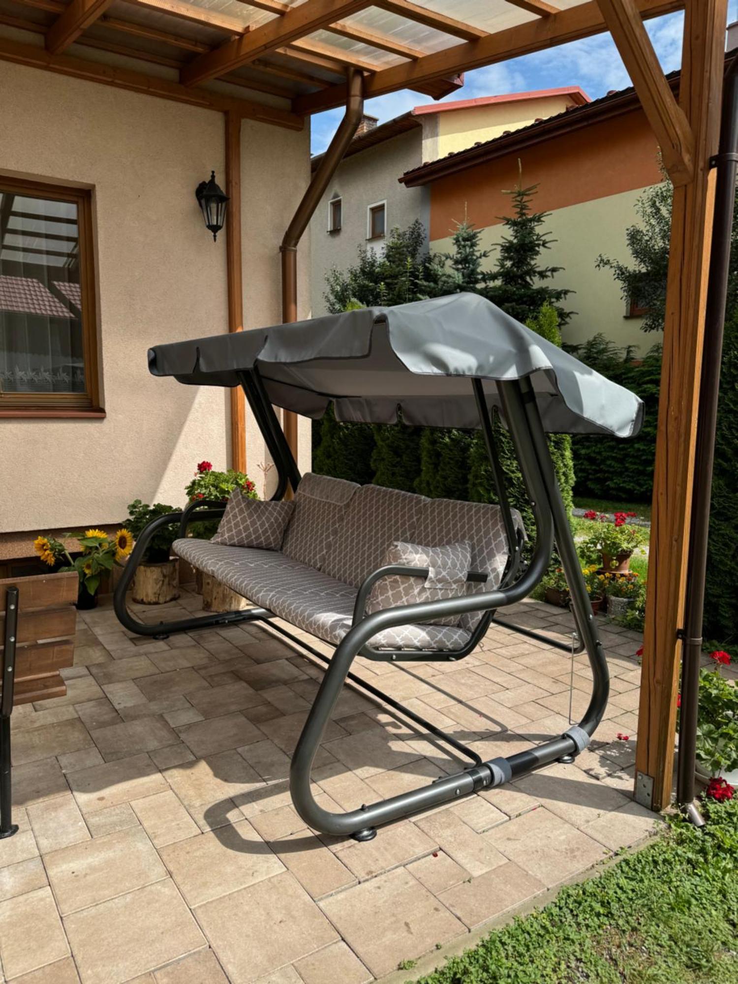 Lutra Montana Apartment Relov Exterior photo