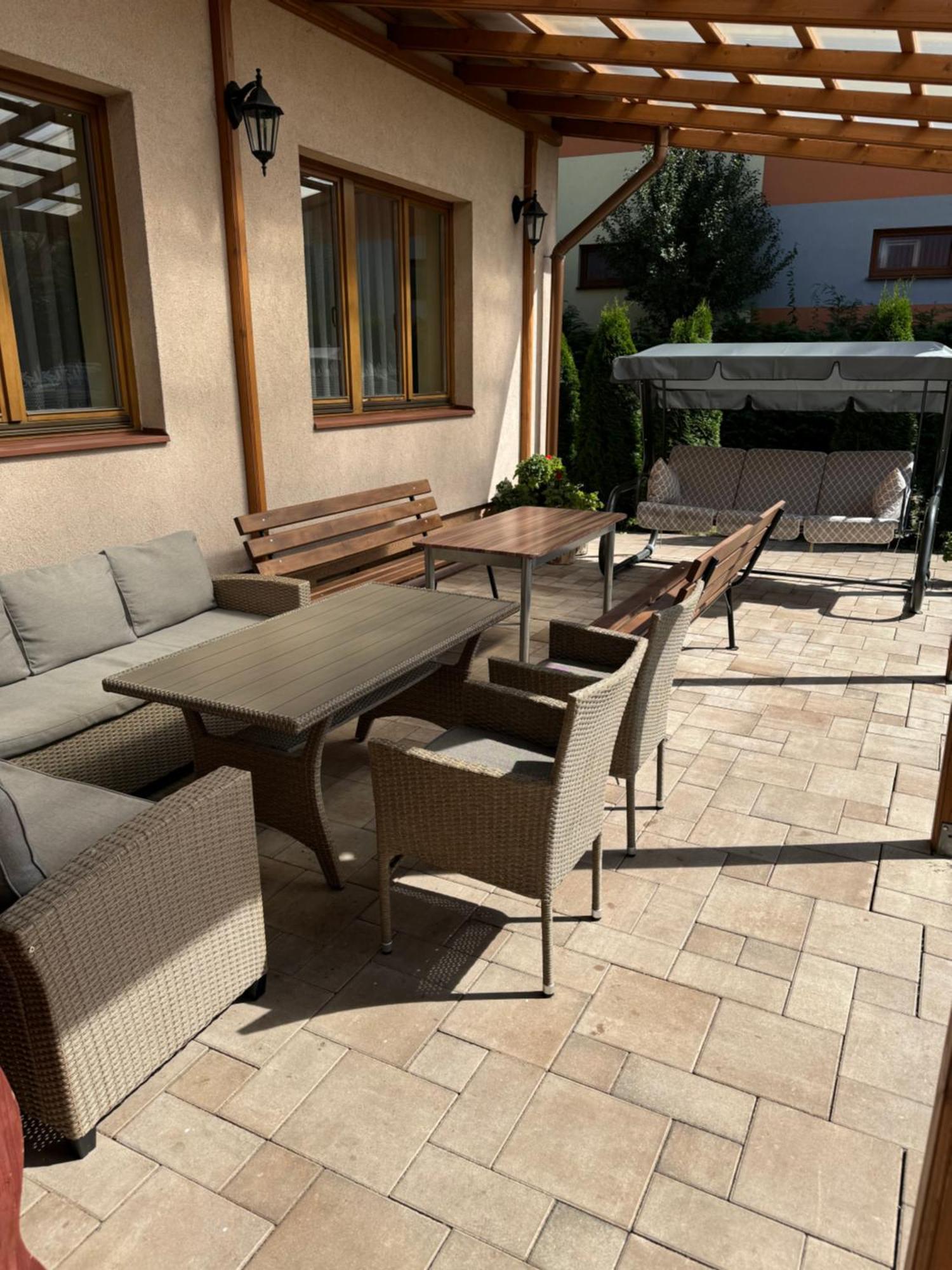 Lutra Montana Apartment Relov Exterior photo