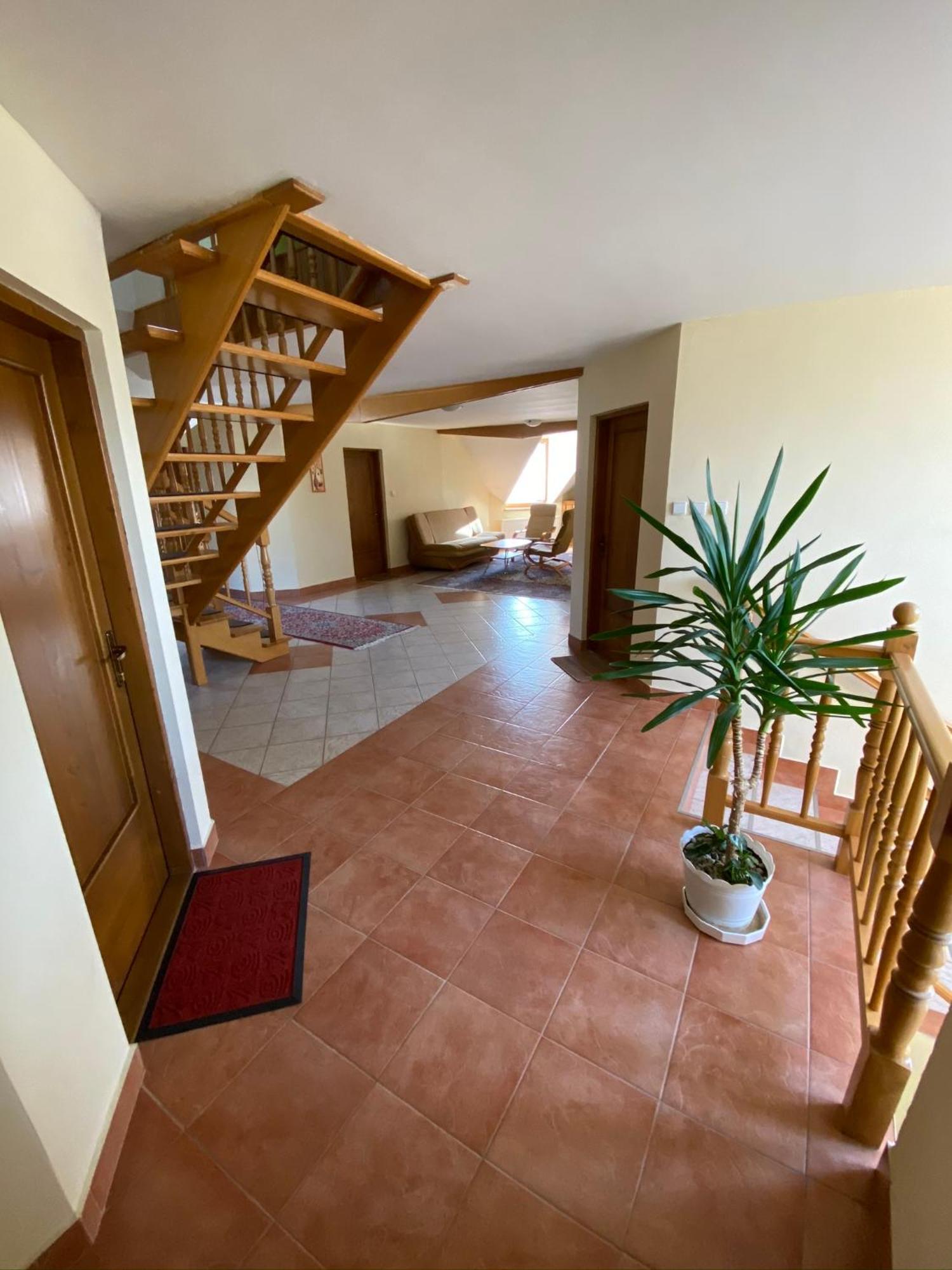 Lutra Montana Apartment Relov Exterior photo