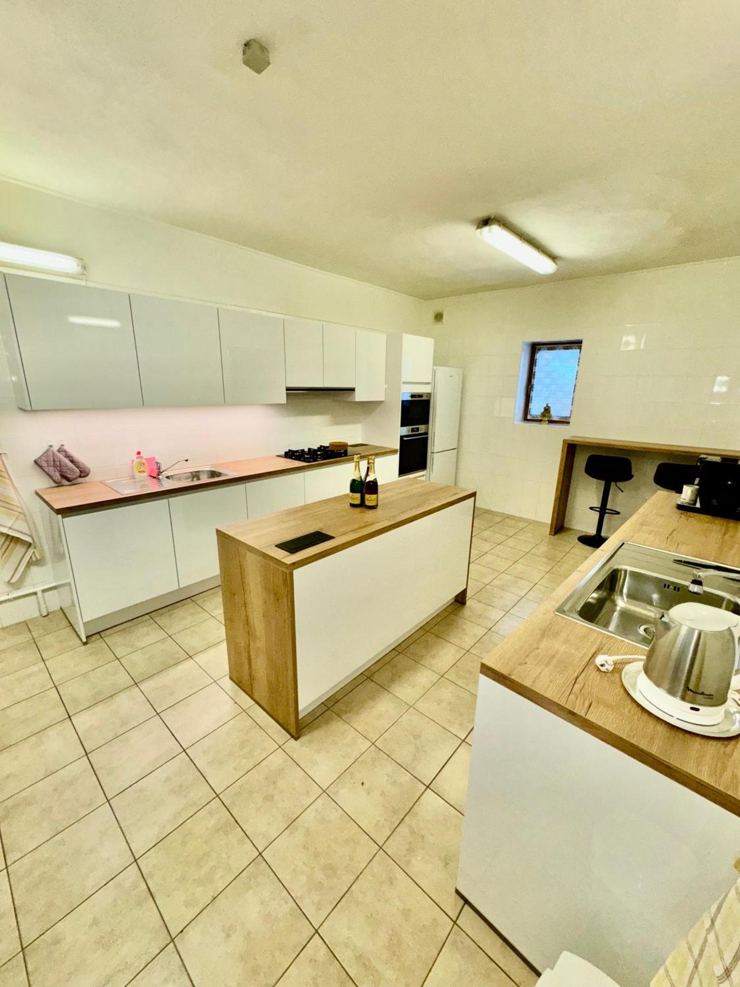 Lutra Montana Apartment Relov Exterior photo