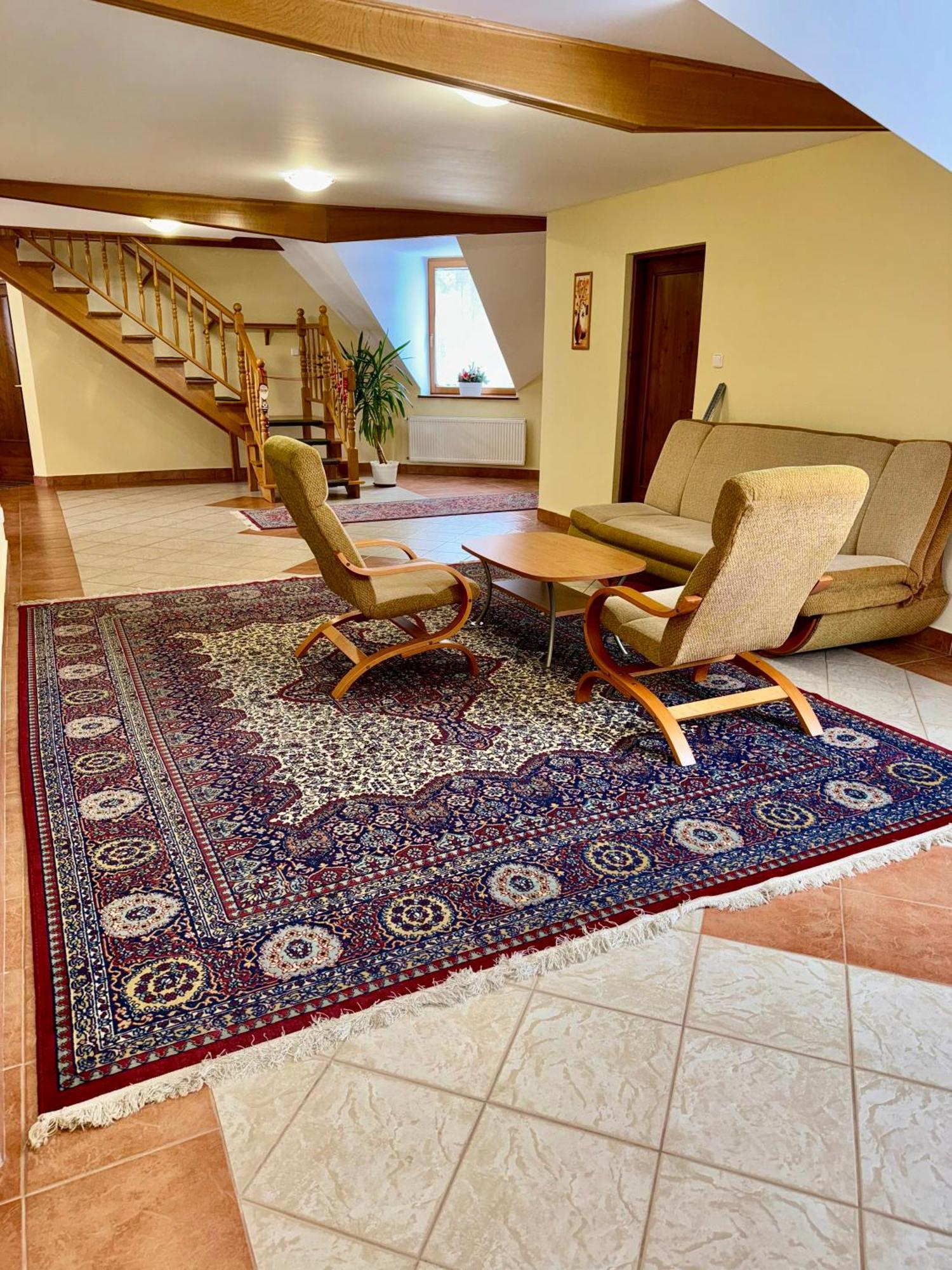 Lutra Montana Apartment Relov Exterior photo